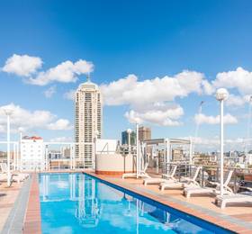 Туры в Seasons Darling Harbour в Австралии