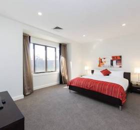 Отдых в Abode Apartments Albury - Австралия, Элбэри