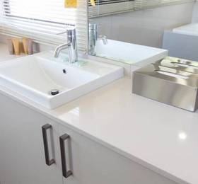 Abode Apartments Albury в Элбэри