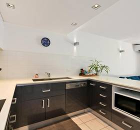 Туры в Reef Gateway Apartments в Австралии