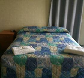 Newcastle Heights Motel в Ньюкасле