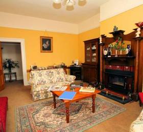 Ashton Gate Guest House в Лонсестоне