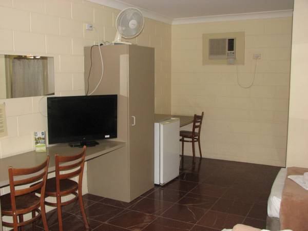 Spanish Lace Motor Inn 3* Австралия, Таунсвилл