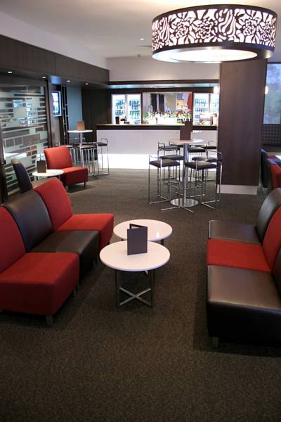 Mercure Hotel Brisbane