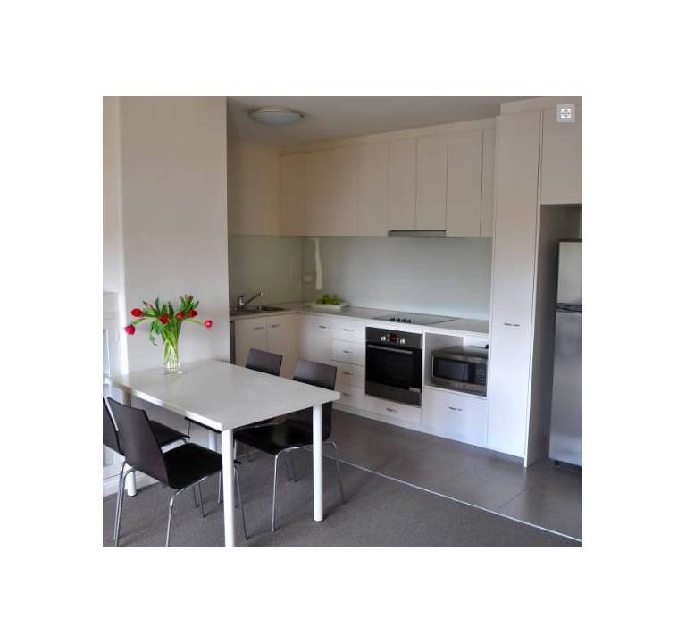 Albert Road Apartments