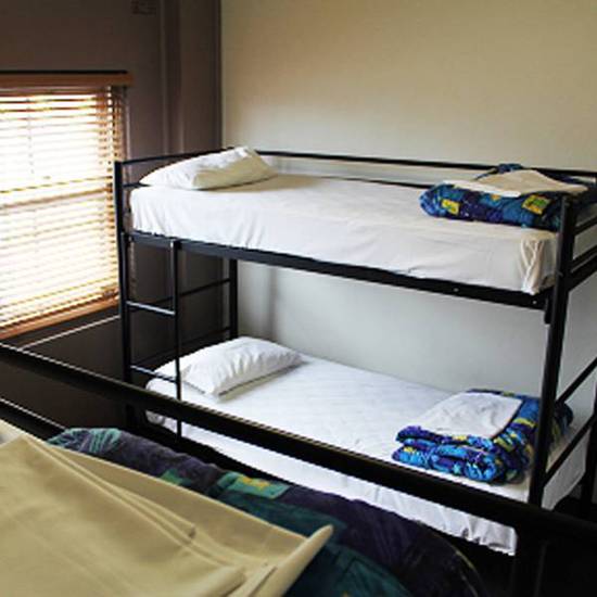 Plantation Backpackers 3* Австралия, Кофс-Харбор
