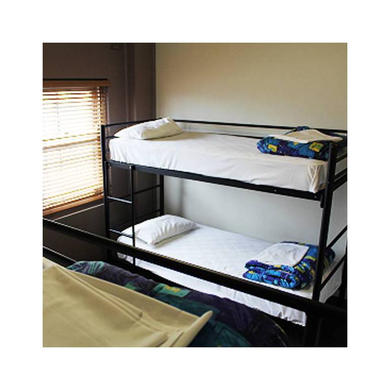 Plantation Backpackers