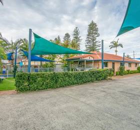 Туры в Yamba Twin Pines Motel в Австралии