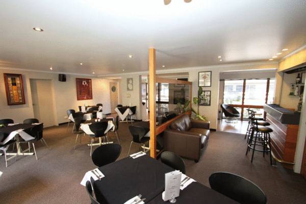 Miners Lodge Motor Inn 3* Австралия, Маккей