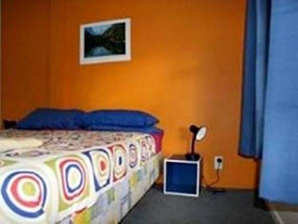 Tasman Bay Backpackers  4* Новая Зеландия, Нельсон