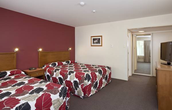 Quality Hotel Cargills  4* Новая Зеландия, Данидин