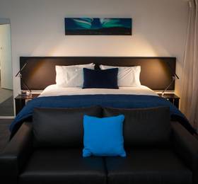 Отдых в Quality Hotel Cargills  - Новая Зеландия, Данидин