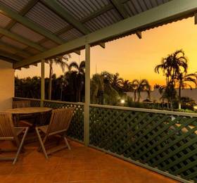 Туры в Cable Beachside Villas в Австралии