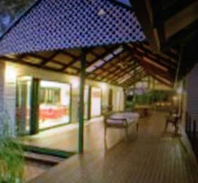 Отдых в Old Broome Guest House  - Австралия, Брум