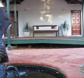 Туры в Old Broome Guest House  в Австралии