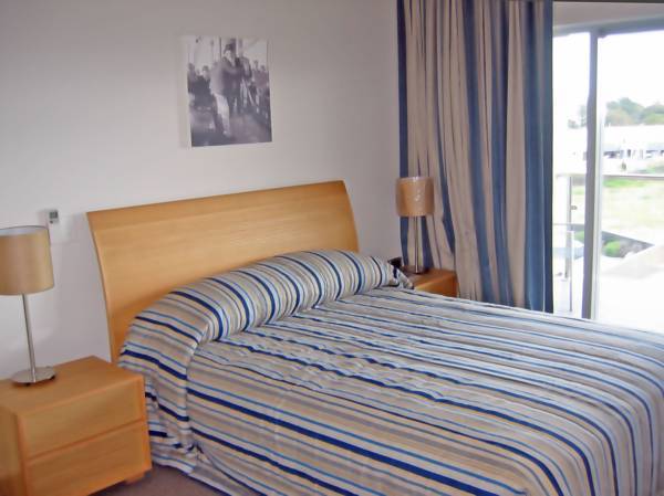 Marina View Apartments  5* Новая Зеландия, Гисборн