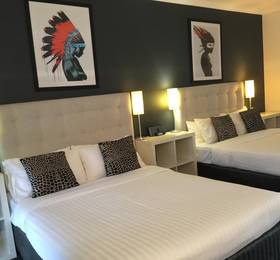 Туры в Caledonian Hotel Motel в Австралии