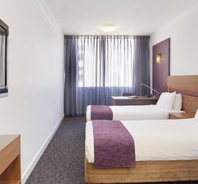Туры в Perth Ambassador Hotel в Австралии