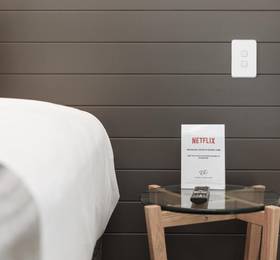 Coopers Colonial Motel в Брисбене