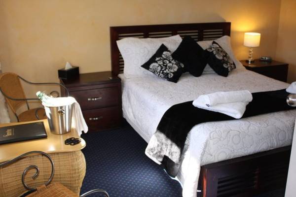Observatory Guesthouse 4* Австралия, Басселтон