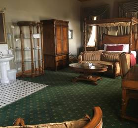 Отдых в Denison Boutique Hotel - Австралия, Рокгемптон