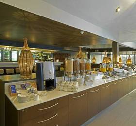 Travelodge Rockhampton в Рокгемптоне