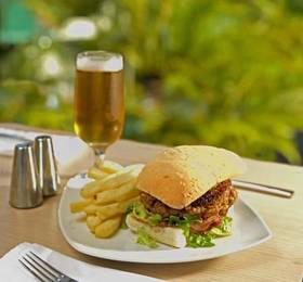 Travelodge Rockhampton в Рокгемптоне