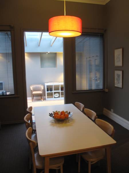 South Yarra Residences 4*