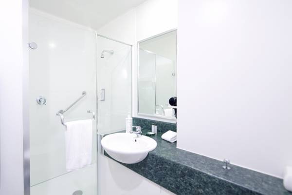 Jet Park Airport Hotel  5* Новая Зеландия, Окленд