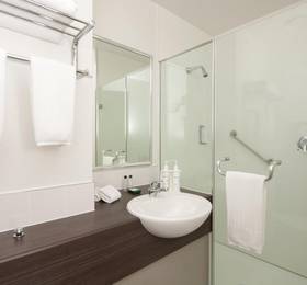 Туры в Jet Park Airport Hotel  в Новой Зеландии