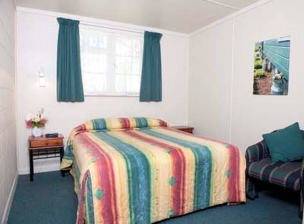 Rotorua Hideaway Lodge 4* Новая Зеландия, Роторуа