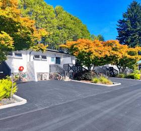 Отдых в Rotorua Hideaway Lodge - Новая Зеландия, Роторуа