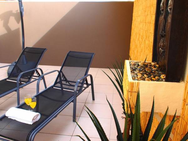 Edge Apartments Cairns 4* Австралия, Кэрнс