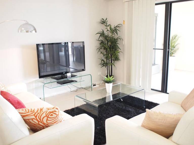 Edge Apartments Cairns