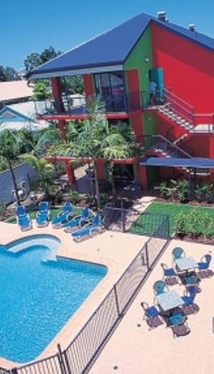 Mooloolaba Backpackers Австралия, Мулулаба