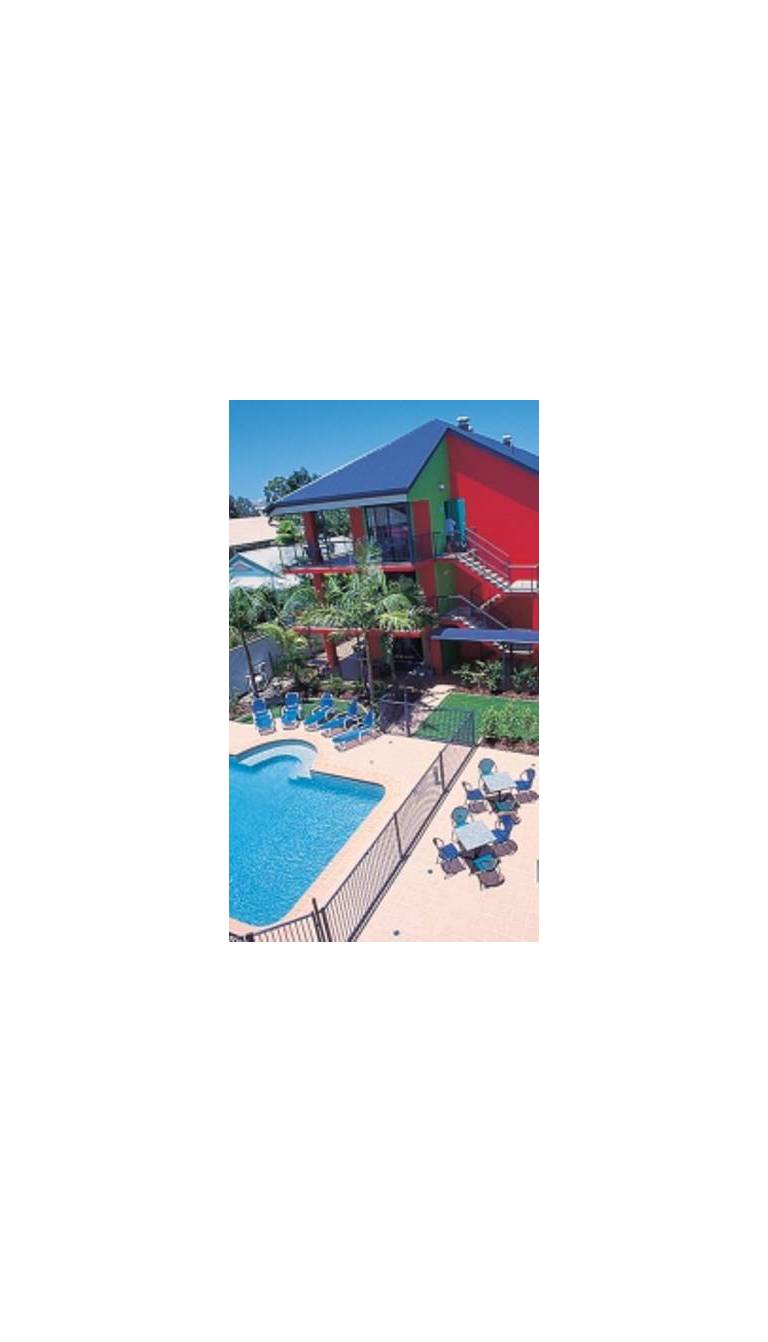 Mooloolaba Backpackers