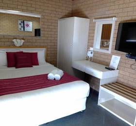 Туры в Country Home Motor Inn в Австралии
