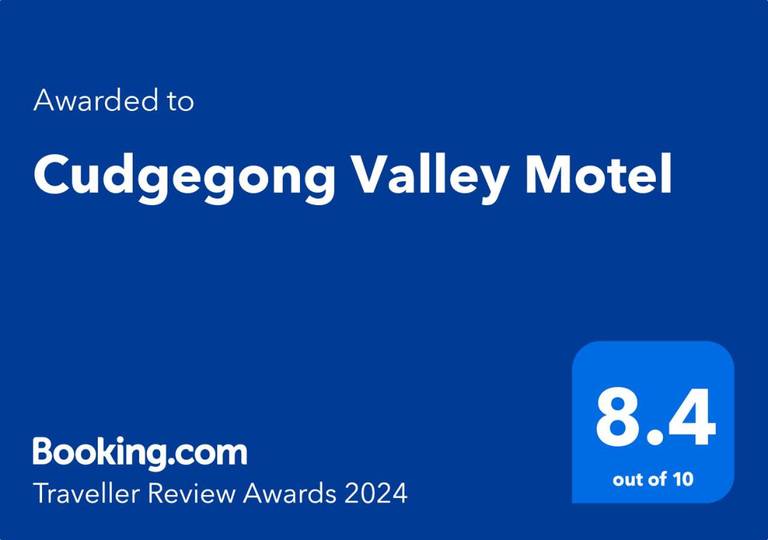 Cudgegong Valley Motel