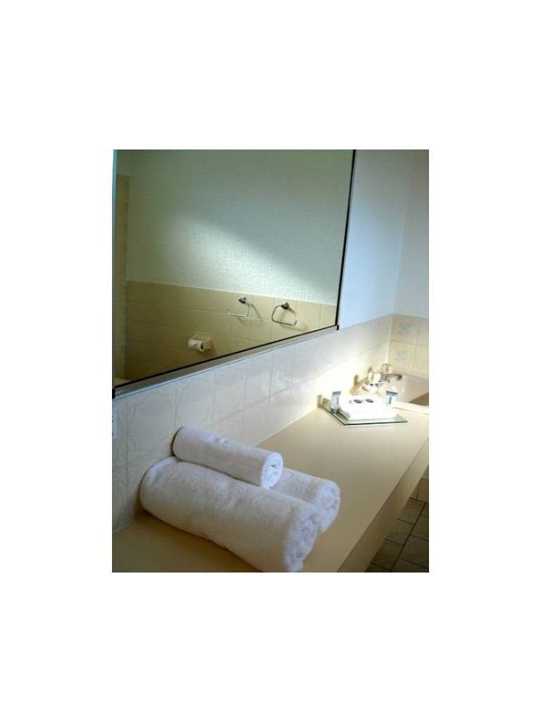 Albury Townhouse Motel