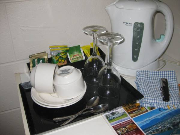 Comfort Inn Discovery Cairns