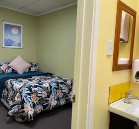 Silverfern Backpackers  в Окленде