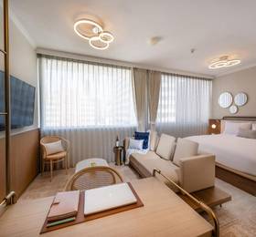 Туры в Mantra Terrace Hotel (formely Diamant Hotel Brisbane) в Австралии