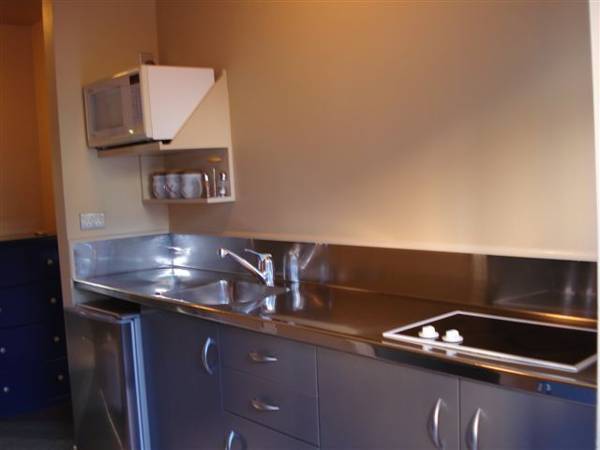 Clearwater Motor Lodge  4* Новая Зеландия, Таупо