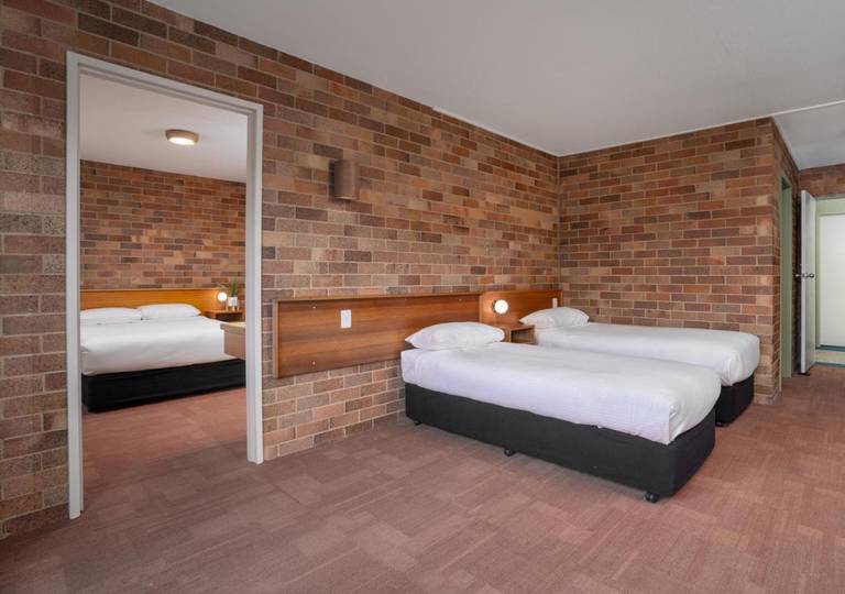 Armidale Regency Motel