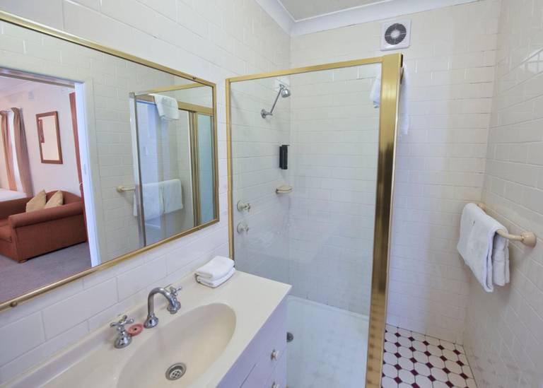 The Metropole Guest House Katoomba