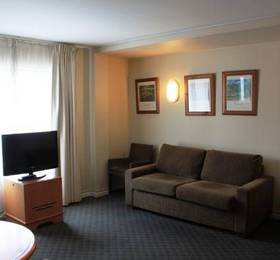 Morgans Boutique Hotel в Сиднее