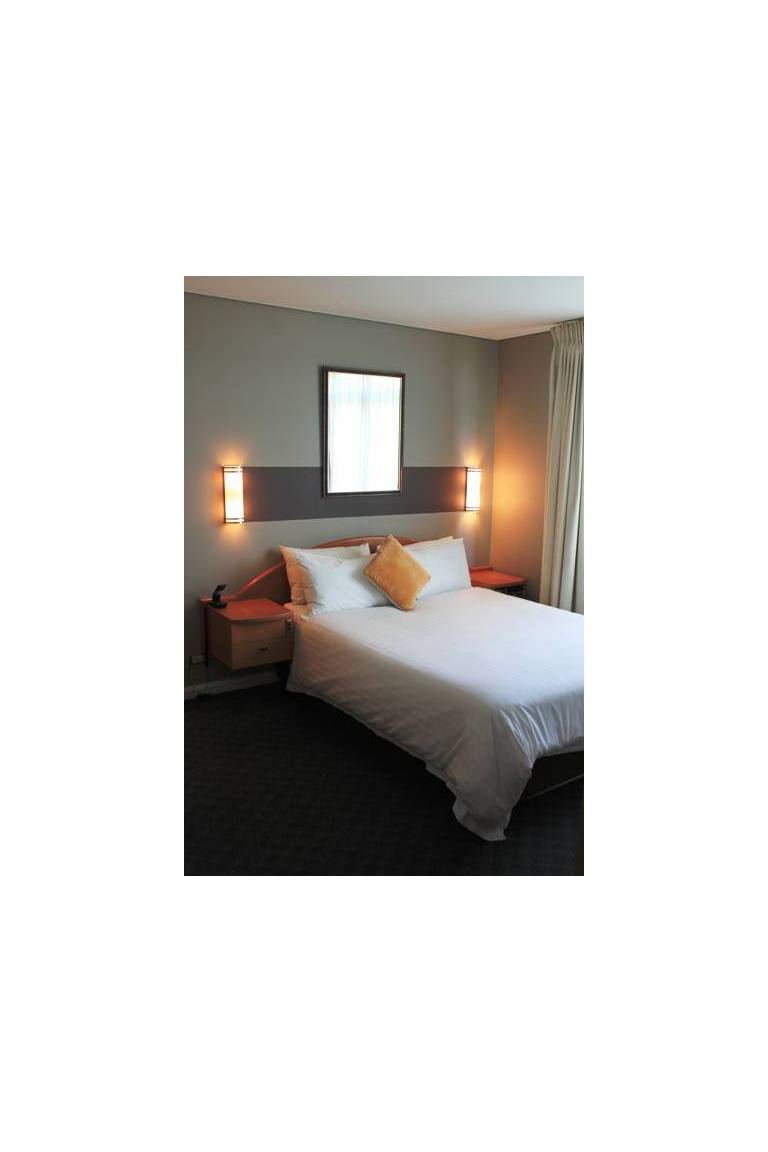Morgans Boutique Hotel
