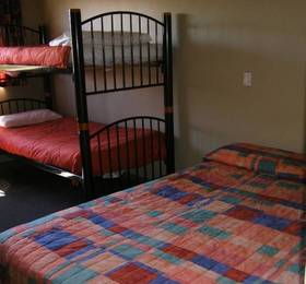 Tiki Lodge Backpackers  в Таупо