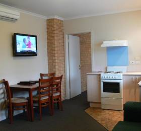 Отдых в Begonia City Motor Inn - Австралия, Балларат
