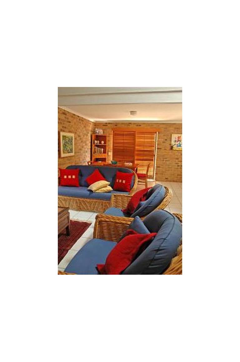 Grantlea Accommodation